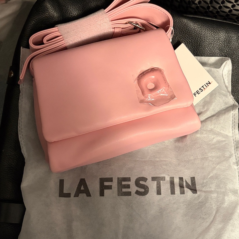 La Destin Small Bag